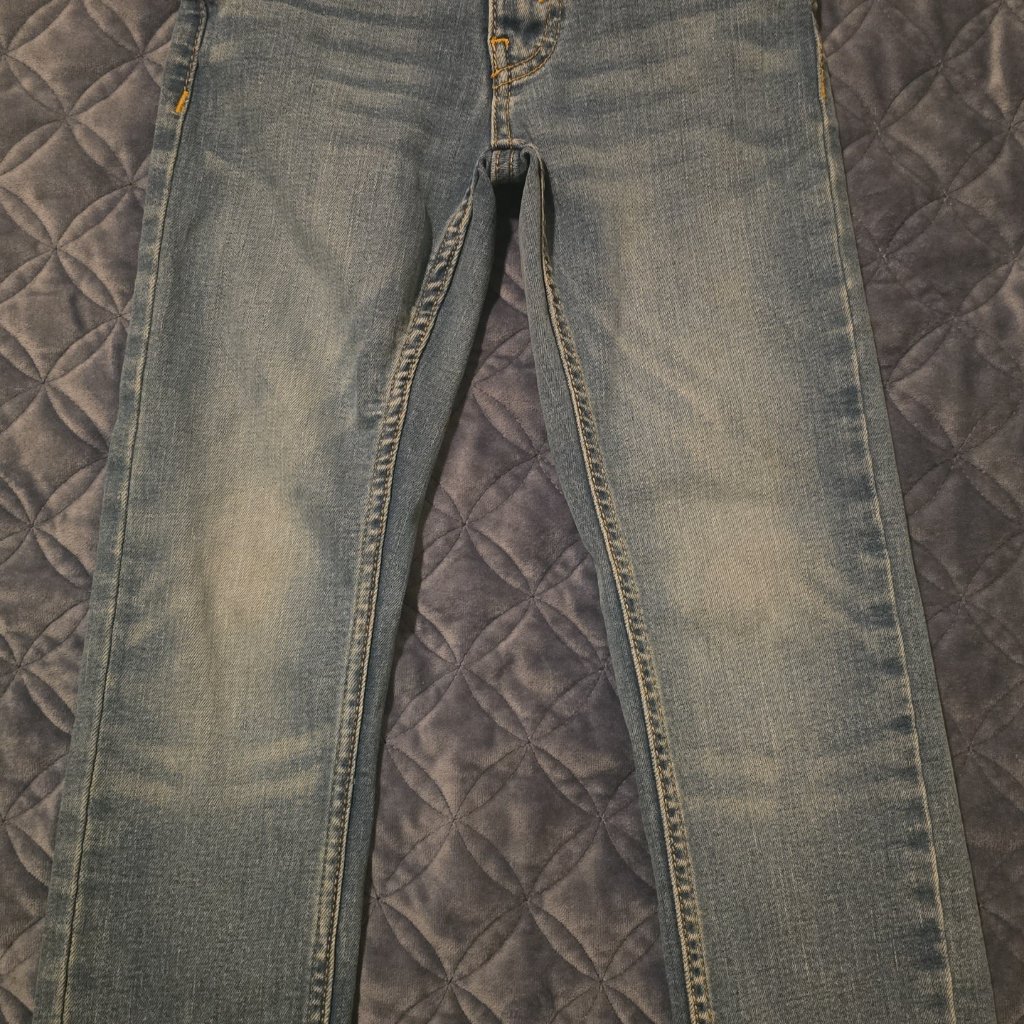 Levis 514